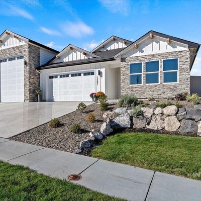 13281 S Grace Point Way, Nampa, ID 83686