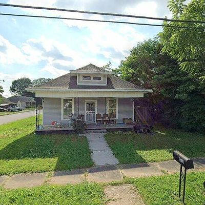 133 Belmont Ave, Jackson, TN 38301