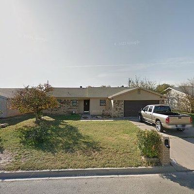 133 Kennedy St, San Angelo, TX 76905