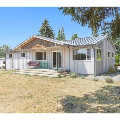 133 Sw Peck Rd, White Salmon, WA 98672