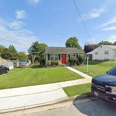 133 Wengate Rd, Owings Mills, MD 21117