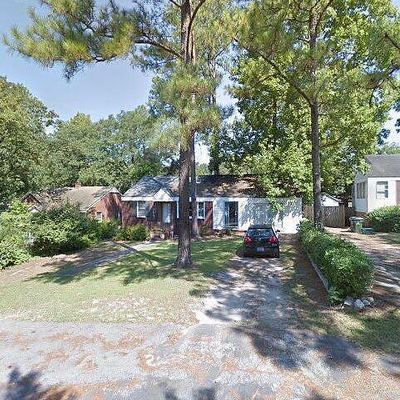 1330 H Ave, West Columbia, SC 29169