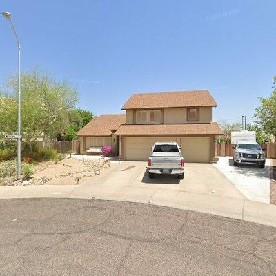 13313 N 84 Th Ave, Peoria, AZ 85381