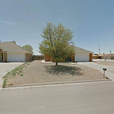 1332 Concord Rd, Clovis, NM 88101