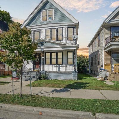 1332 W Dakota St, Milwaukee, WI 53215