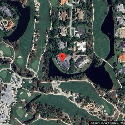 13323 Rosewood Ln, Naples, FL 34119