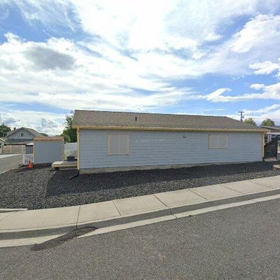 1333 Benjamin St, Clarkston, WA 99403