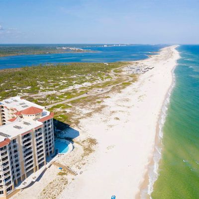 13333 Johnson Beach Rd #808, Perdido Key, FL 32507