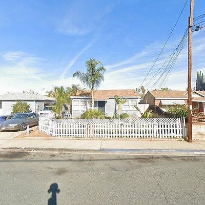 1334 Peach Ave, El Cajon, CA 92021