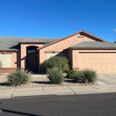 1334 E Desert Fern Trl, Casa Grande, AZ 85122