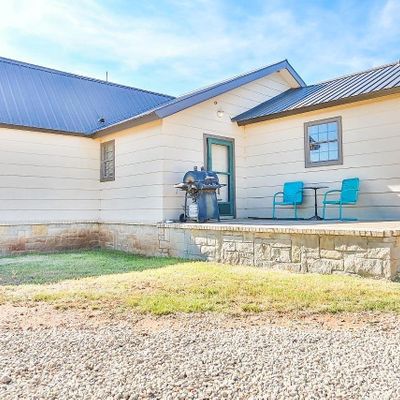 1334 Fagan Rd, Snyder, TX 79549