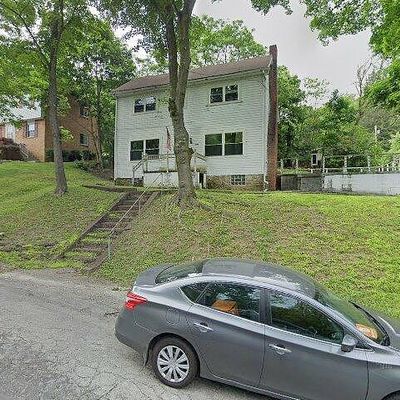 1335 Glencoe Ave, Pittsburgh, PA 15205