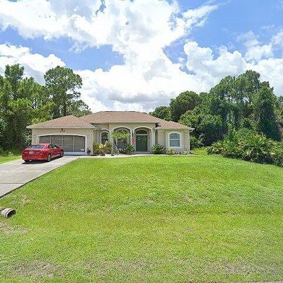 1339 Sargent St, North Port, FL 34287