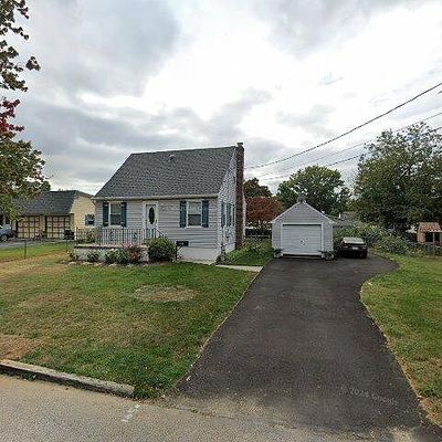 134 3 Rd Ave, Broomall, PA 19008