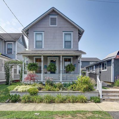 134 Cookman Ave, Ocean Grove, NJ 07756