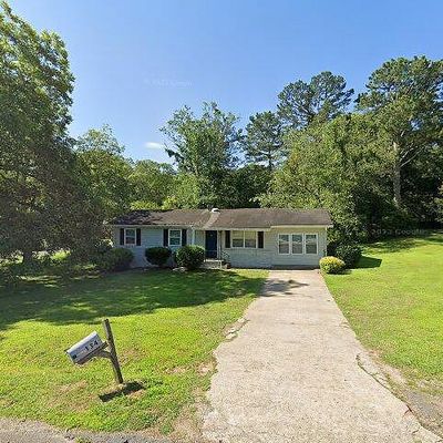 134 Harper Dr, Hartwell, GA 30643