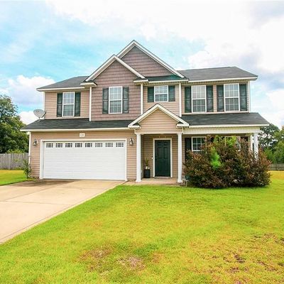 134 Flag Ln, Raeford, NC 28376