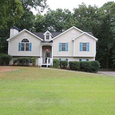 134 Highland View Pass, White, GA 30184