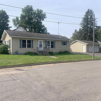 134 Hudson St, Antigo, WI 54409