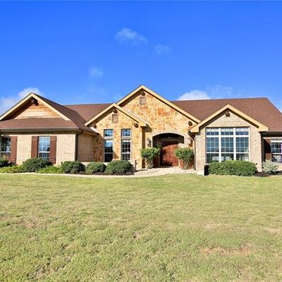 134 Mountain Meadow Dr, Tuscola, TX 79562