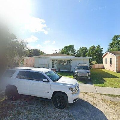 134 Ne 117 Th St, Miami, FL 33161