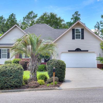 134 Swallow Lake Dr, North Augusta, SC 29841