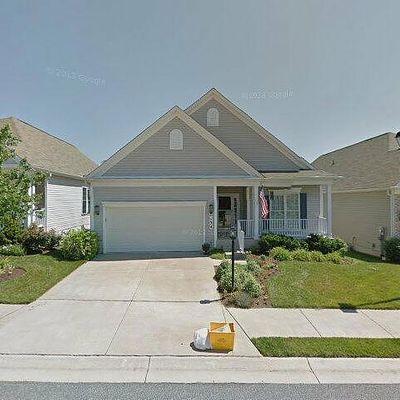 134 Saddletop Dr, Taneytown, MD 21787