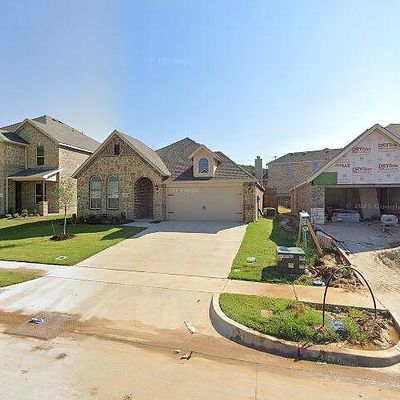 1340 Mountain View Ln, Kennedale, TX 76060