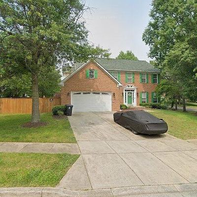 13404 Trumpeter Swan Ct, Upper Marlboro, MD 20774