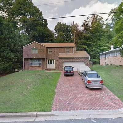 13405 Reid Cir, Fort Washington, MD 20744