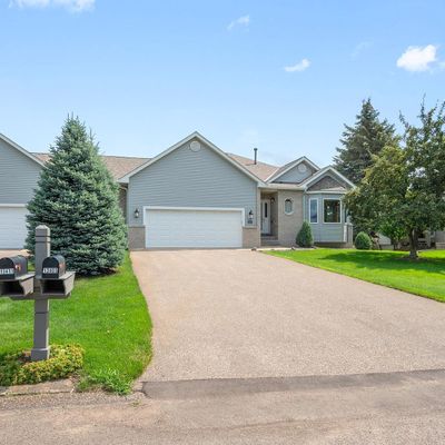 13405 Van Buren Street, Ham Lake, MN 55304