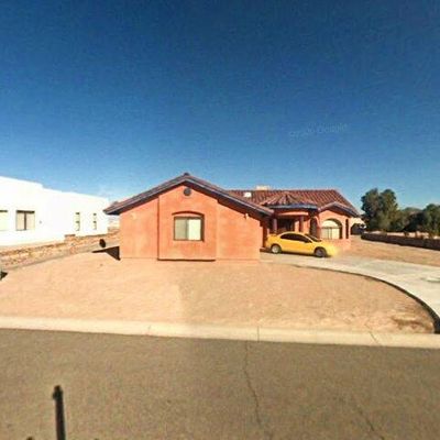 13410 E 55 Th Ln, Yuma, AZ 85367