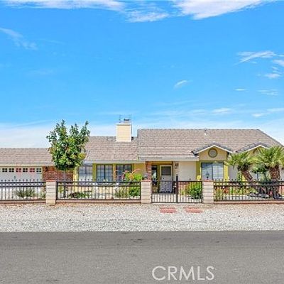 13410 Ivanpah Rd, Apple Valley, CA 92308