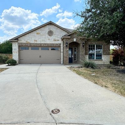 13424 Hartland St, Crowley, TX 76036