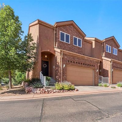 1343 Mirrillion Hts, Colorado Springs, CO 80904