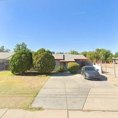 1343 E Osborn Rd, Phoenix, AZ 85014