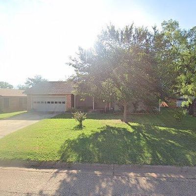 1345 Minter Ln, Abilene, TX 79603