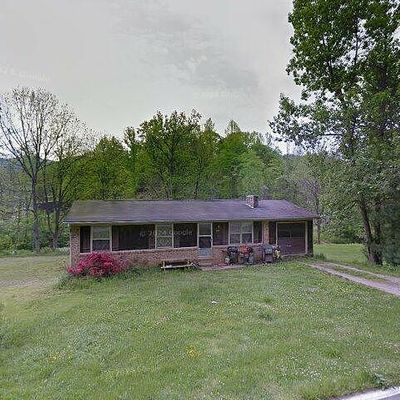 1348 Paint Fork Rd, Mars Hill, NC 28754