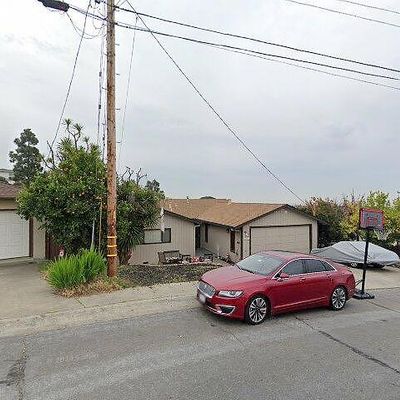 1349 E Juana Ave, San Leandro, CA 94577