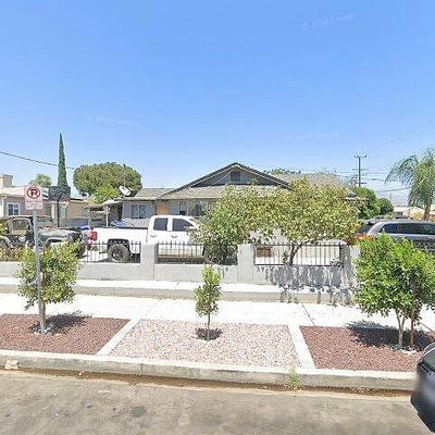 13493 Filmore St, Pacoima, CA 91331