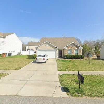 135 Anastasia Ln, Lincolnton, NC 28092