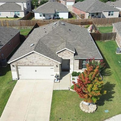 135 Feverbush Dr, Fate, TX 75189