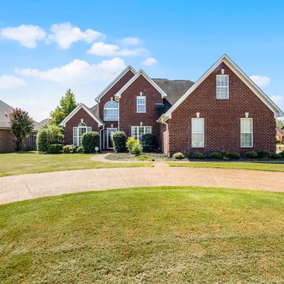 135 King David Dr, Jackson, TN 38305