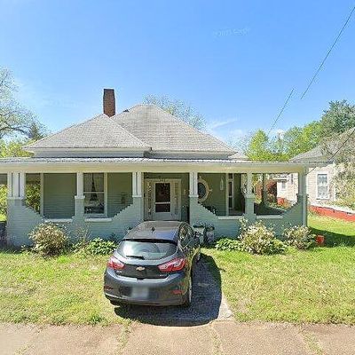 135 Holmes St, Barnesville, GA 30204