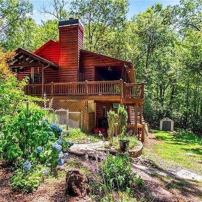 135 Oliver Creek Rd, Ellijay, GA 30536