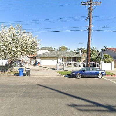 1350 Broad Ave, Wilmington, CA 90744