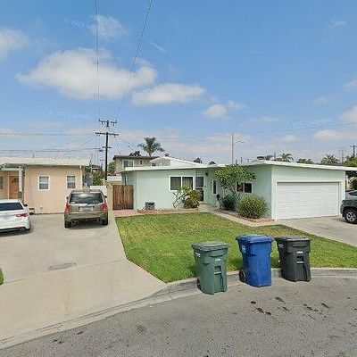 13503 Fidler Ave, Bellflower, CA 90706