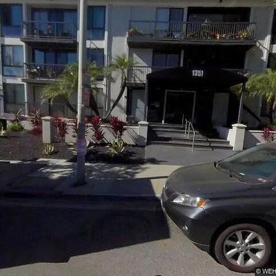 1351 N Crescent Heights Blvd, West Hollywood, CA 90046