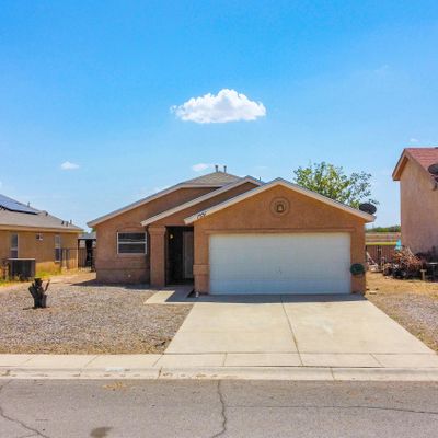 1351 Fountain Loop, Las Cruces, NM 88007