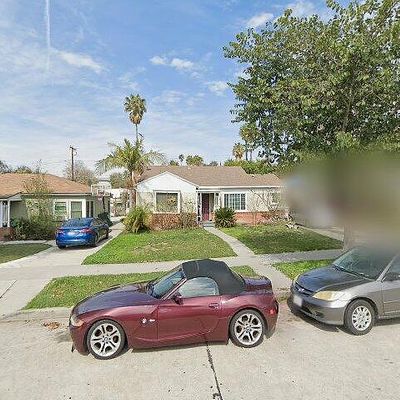 13511 Walnut St, Whittier, CA 90602